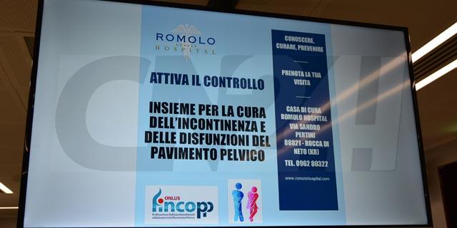 Read more about the article Incontinenza urinaria. Fincopp Calabria alla Regione: avviare rete di prevenzione e cura