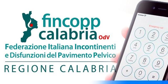 Read more about the article Fincopp Calabria: nasce lo sportello d’ascolto in sinergia con la Romolo Hospital