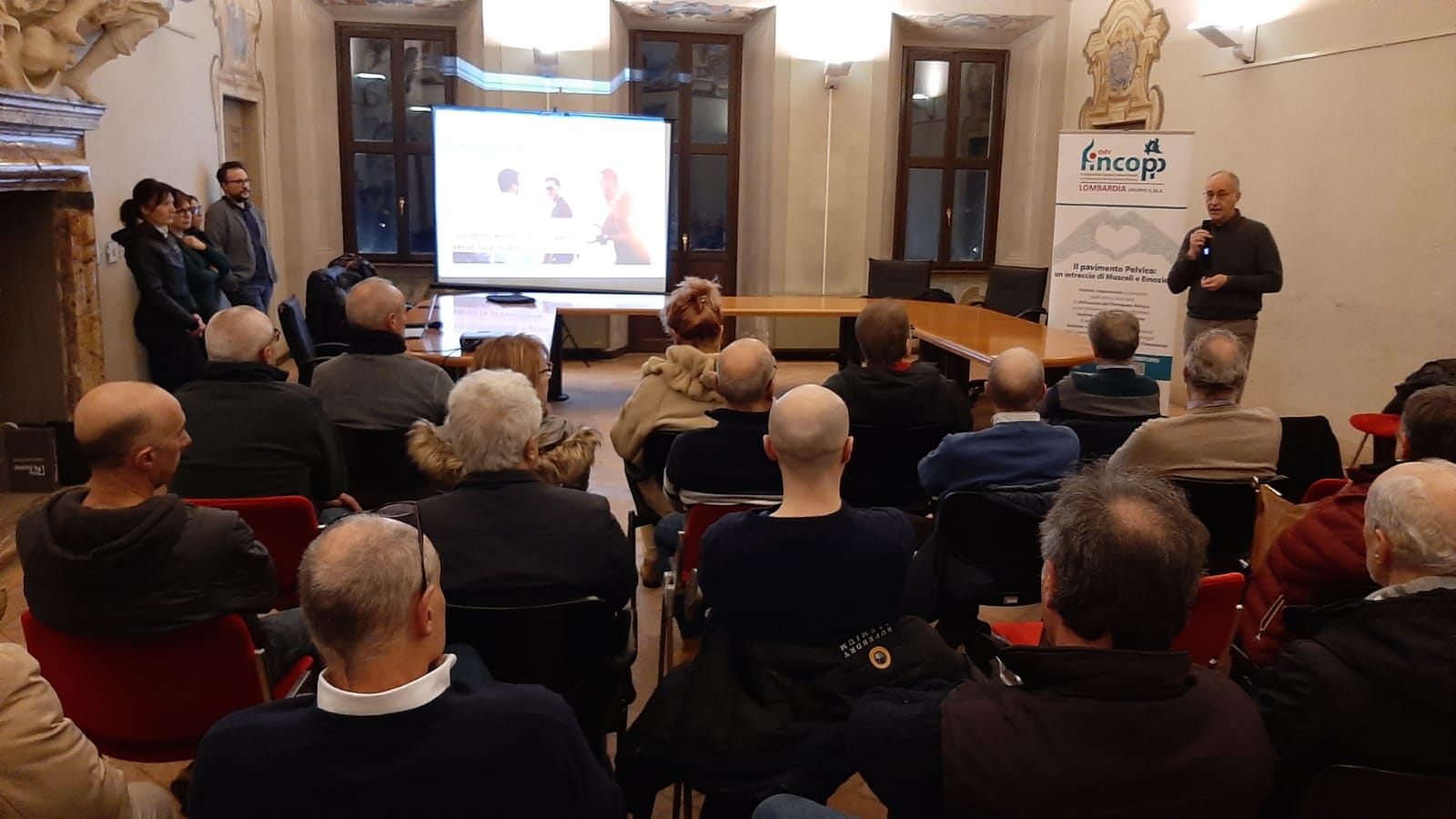 Le nuove iniziative di Fincoop Lombardia-Gruppo AMA